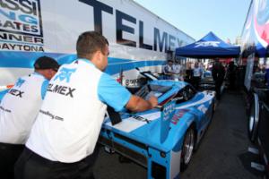 Sebastián Álvarez en Sebring 2025