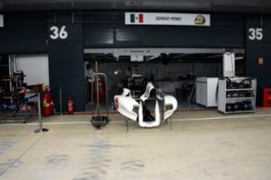 Sebastián Álvarez en Sebring 2025