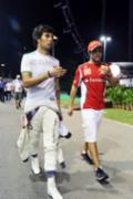 Sebastián Álvarez en Sebring 2025