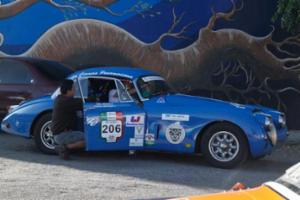 Sebastián Álvarez en Sebring 2025