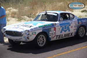 Sebastián Álvarez en Sebring 2025