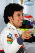 Sebastián Álvarez en Sebring 2025