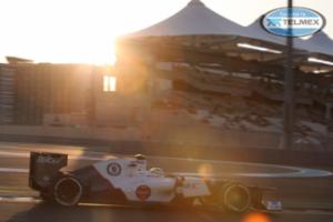 Sebastián Álvarez en Sebring 2025