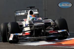 Sebastián Álvarez en Sebring 2025