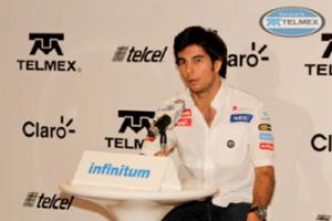 Sebastián Álvarez en Sebring 2025