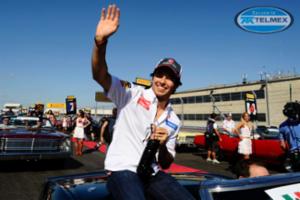 Sebastián Álvarez en Sebring 2025