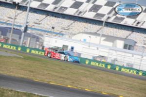 Sebastián Álvarez en Sebring 2025