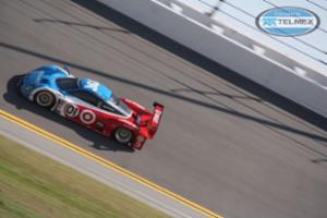 Sebastián Álvarez en Sebring 2025