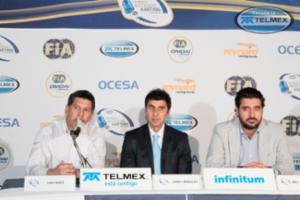 Sebastián Álvarez en Sebring 2025