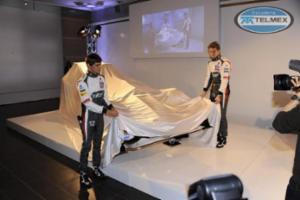 Sebastián Álvarez en Sebring 2025