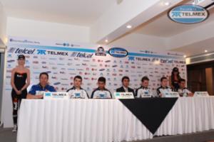 Sebastián Álvarez en Sebring 2025