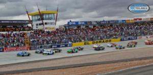 Sebastián Álvarez en Sebring 2025