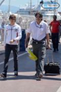Sebastián Álvarez en Sebring 2025