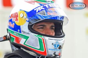 Sebastián Álvarez en Sebring 2025