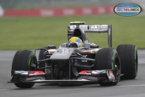 Sebastián Álvarez en Sebring 2025
