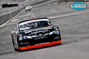 Sebastián Álvarez en Sebring 2025