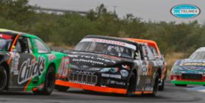Sebastián Álvarez en Sebring 2025