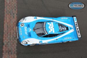 Sebastián Álvarez en Sebring 2025