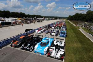 Sebastián Álvarez en Sebring 2025