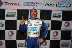 Sebastián Álvarez en Sebring 2025