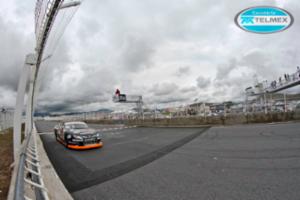 Sebastián Álvarez en Sebring 2025