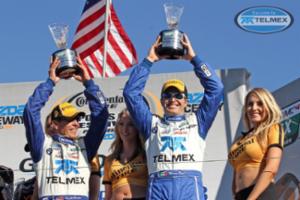 Sebastián Álvarez en Sebring 2025