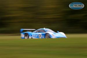 Sebastián Álvarez en Sebring 2025