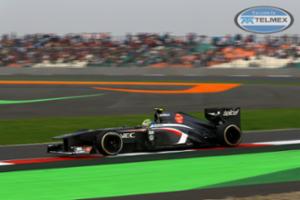 Sebastián Álvarez en Sebring 2025