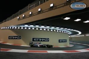 Sebastián Álvarez en Sebring 2025