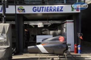 Sebastián Álvarez en Sebring 2025