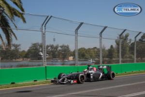 Sebastián Álvarez en Sebring 2025
