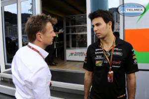 Sebastián Álvarez en Sebring 2025