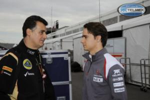 Sebastián Álvarez en Sebring 2025