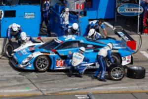 Sebastián Álvarez en Sebring 2025