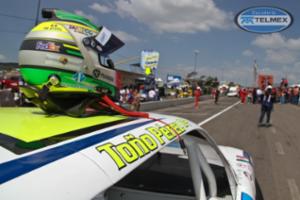Sebastián Álvarez en Sebring 2025