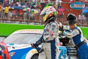 Sebastián Álvarez en Sebring 2025
