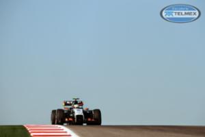 Sebastián Álvarez en Sebring 2025