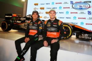 Sebastián Álvarez en Sebring 2025