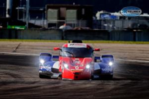Sebastián Álvarez en Sebring 2025