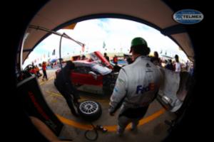 Sebastián Álvarez en Sebring 2025