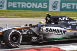 Sebastián Álvarez en Sebring 2025