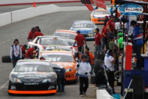 Sebastián Álvarez en Sebring 2025