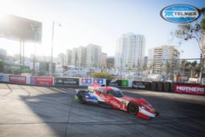 Sebastián Álvarez en Sebring 2025