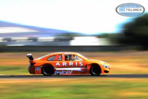 Sebastián Álvarez en Sebring 2025