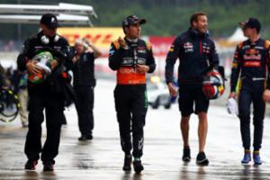 Sebastián Álvarez en Sebring 2025