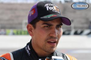 Sebastián Álvarez en Sebring 2025