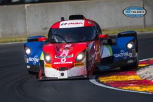 Sebastián Álvarez en Sebring 2025