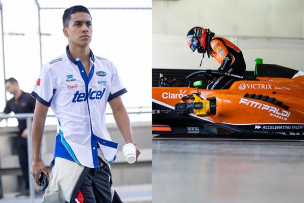 Enfrentan Jesse Carrasquedo y Emmo Fittipaldi final de Spanish Winter Championship